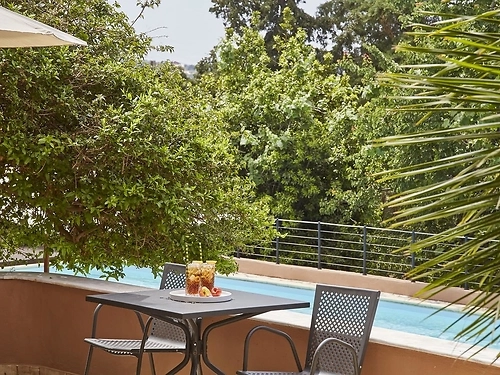 Hotel Lena Mare Boutique Grecia (5 / 20)