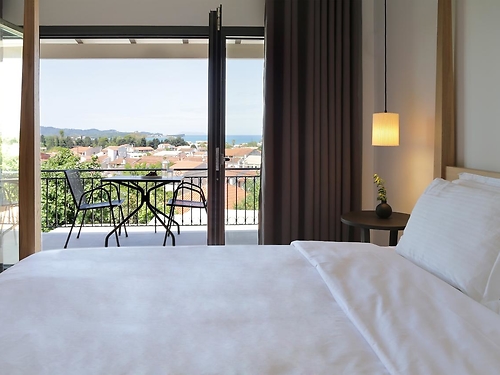 Hotel Lena Mare Boutique Corfu (6 / 20)