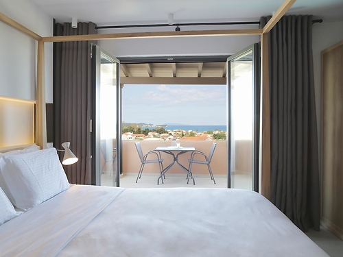 Hotel Lena Mare Boutique Grecia (2 / 20)