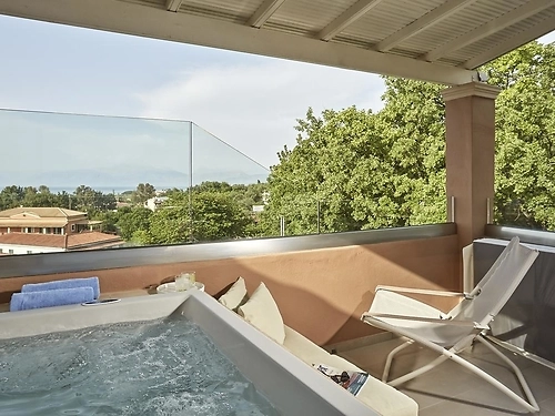 Hotel Lena Mare Boutique Corfu (10 / 20)