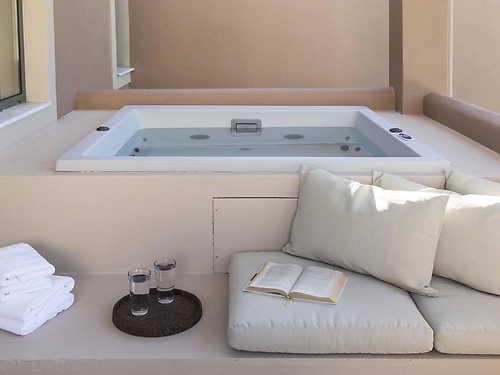 Hotel Lena Mare Boutique Corfu Grecia (11 / 20)