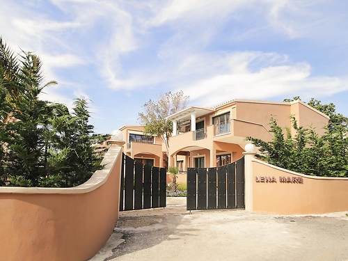 Hotel Lena Mare Boutique Grecia (1 / 20)