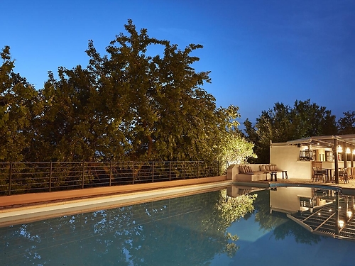 Hotel Lena Mare Boutique Corfu Grecia (16 / 20)