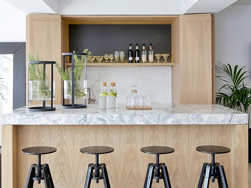 Hotel Lena Mare Boutique Corfu Grecia (17 / 20)