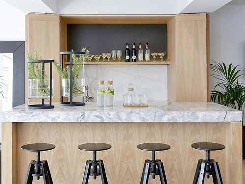 Hotel Lena Mare Boutique Corfu Grecia (17 / 20)