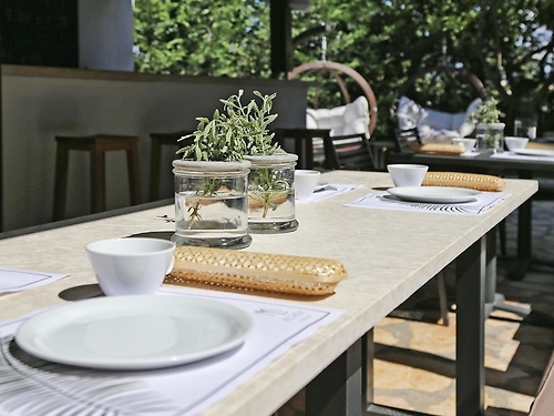 Hotel Lena Mare Boutique Corfu Grecia (19 / 20)