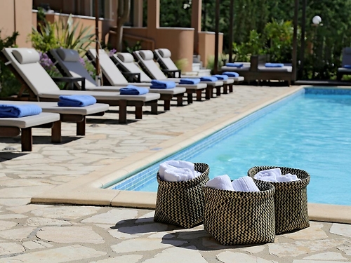 Hotel Lena Mare Boutique Corfu Grecia (13 / 20)