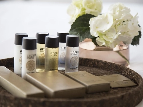 Hotel Lena Mare Boutique Corfu Grecia (12 / 20)