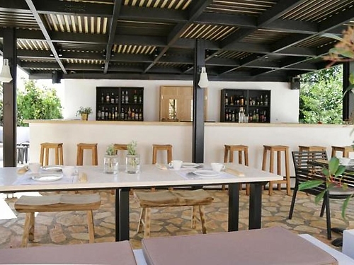 Hotel Lena Mare Boutique Corfu (3 / 20)