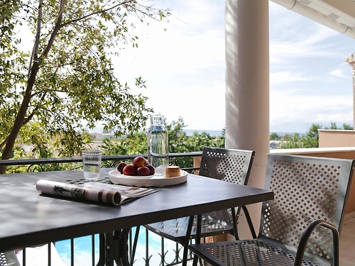 Hotel Lena Mare Boutique Grecia (18 / 20)