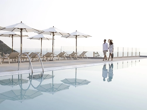 Hotel Atlantica Grand Mediterraneo Resort & Spa Corfu Grecia (12 / 12)