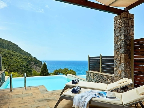 Hotel Atlantica Grand Mediterraneo Resort & Spa Grecia (5 / 12)