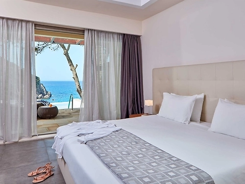 Hotel Atlantica Grand Mediterraneo Resort & Spa Corfu Grecia (6 / 12)