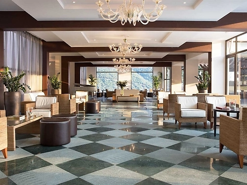 Hotel Atlantica Grand Mediterraneo Resort & Spa Grecia (8 / 12)