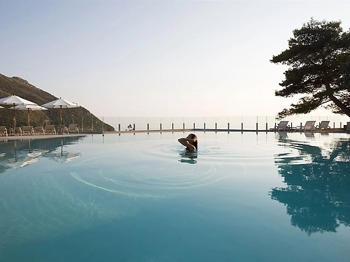 Hotel Atlantica Grand Mediterraneo Resort & Spa Grecia (11 / 12)