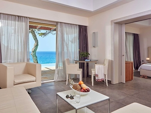 Hotel Atlantica Grand Mediterraneo Resort & Spa Corfu (7 / 12)