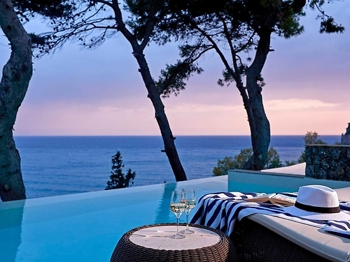 Hotel Atlantica Grand Mediterraneo Resort & Spa Corfu Grecia (9 / 12)
