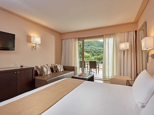 Hotel Atlantica Grand Mediterraneo Resort & Spa Corfu (2 / 12)