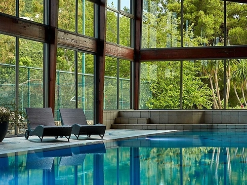 Hotel Atlantica Grand Mediterraneo Resort & Spa Grecia (10 / 12)