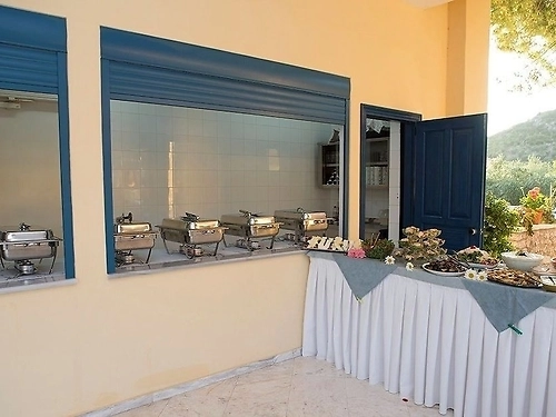 Hotel Karavostasi Beach Parga (12 / 17)