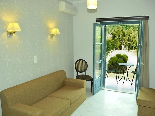 Hotel Karavostasi Beach Parga Grecia (9 / 17)