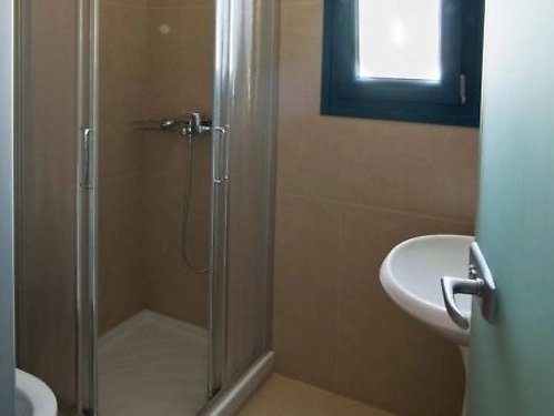 Hotel Karavostasi Beach Grecia (11 / 17)