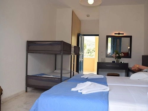 Hotel Karavostasi Beach Parga (7 / 17)