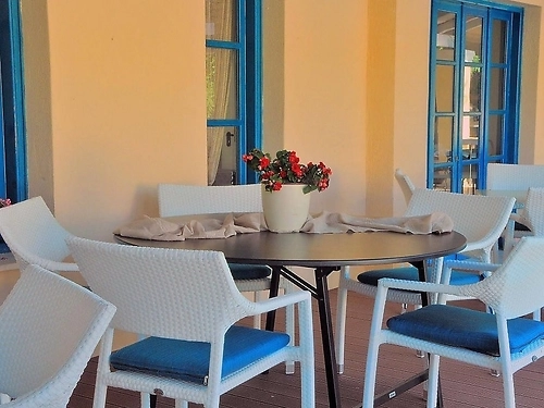 Hotel Karavostasi Beach Parga (13 / 17)