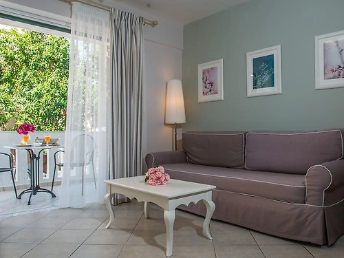 Hotel Lefkadio Suites Lefkada (8 / 17)