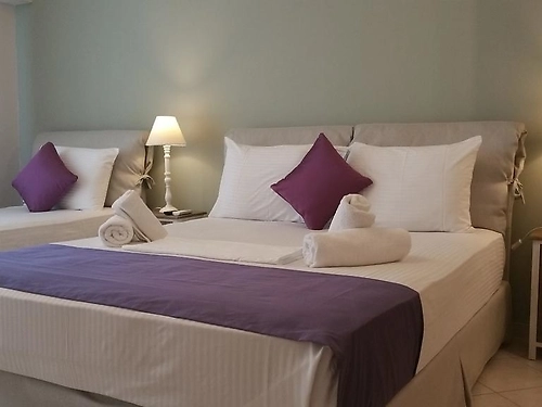 Hotel Lefkadio Suites Grecia (7 / 17)