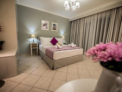 Hotel Lefkadio Suites Grecia (11 / 17)