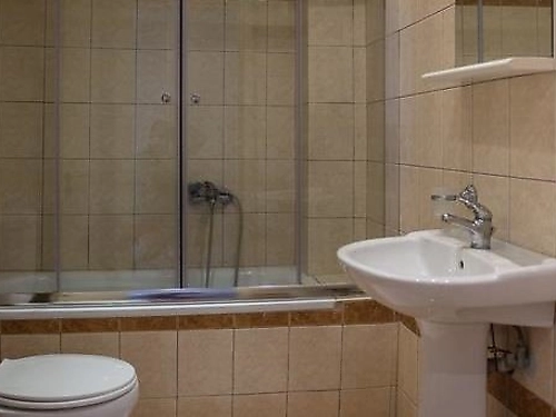 Hotel Lefkadio Suites Lefkada Grecia (12 / 17)