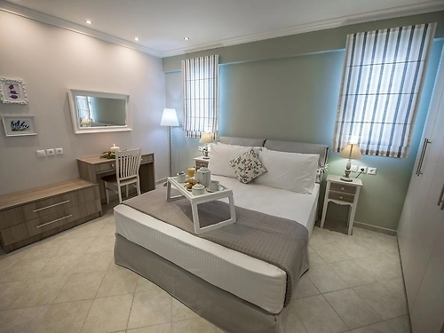 Hotel Lefkadio Suites Grecia (16 / 17)