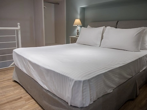 Hotel Lefkadio Suites Lefkada Grecia (15 / 17)