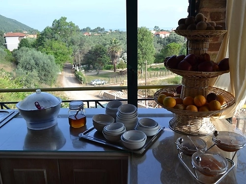 Hotel Kastro Maisonettes With Private Pool Lefkada Grecia (11 / 15)