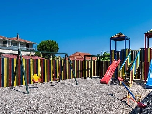 Hotel Kastro Maisonettes With Private Pool Lefkada (5 / 15)