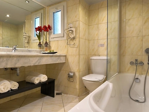 Hotel Ariti Grand Corfu Grecia (22 / 22)