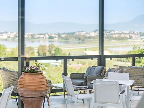 Hotel Ariti Grand Corfu (7 / 22)