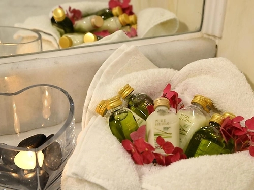 Hotel Ariti Grand Corfu (19 / 22)