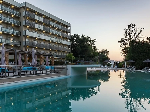 Hotel Ariti Grand Corfu (2 / 22)
