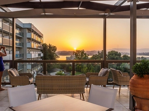 Hotel Ariti Grand Corfu Grecia (8 / 22)