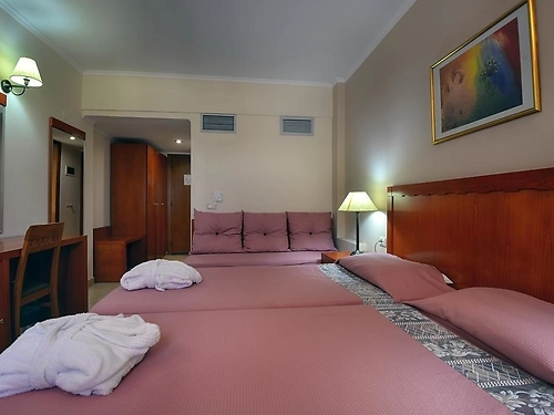 Hotel Ariti Grand Corfu (21 / 22)