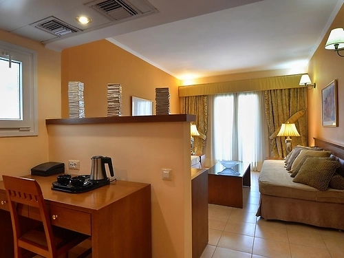 Hotel Ariti Grand Corfu (16 / 22)