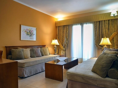 Hotel Ariti Grand Grecia (15 / 22)