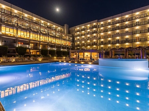 Hotel Ariti Grand Corfu Grecia (1 / 22)