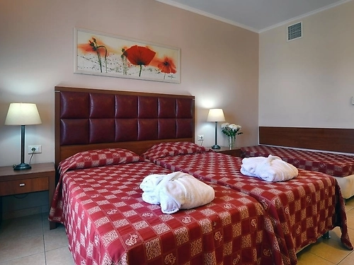 Hotel Ariti Grand Corfu (20 / 22)