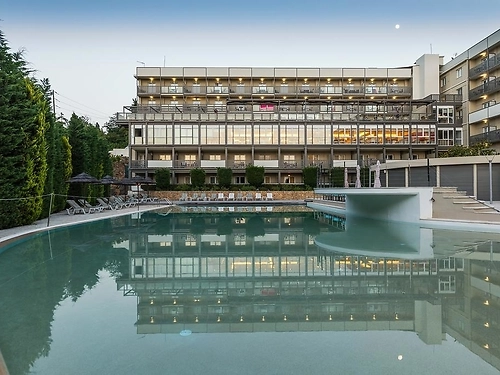 Hotel Ariti Grand Corfu Grecia (5 / 22)