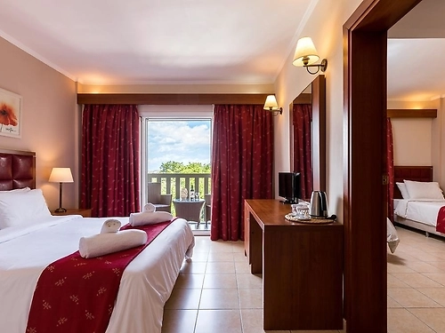 Hotel Ariti Grand Grecia (14 / 22)