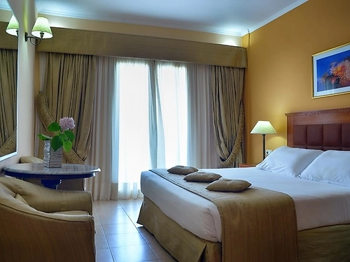Hotel Ariti Grand Corfu Grecia (17 / 22)