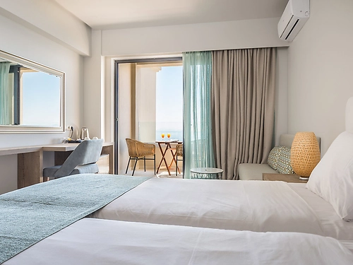 Hotel Golden Mare Resort Grecia (7 / 24)